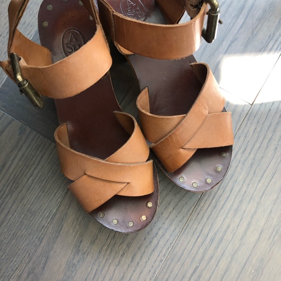 ash shoes sandals
